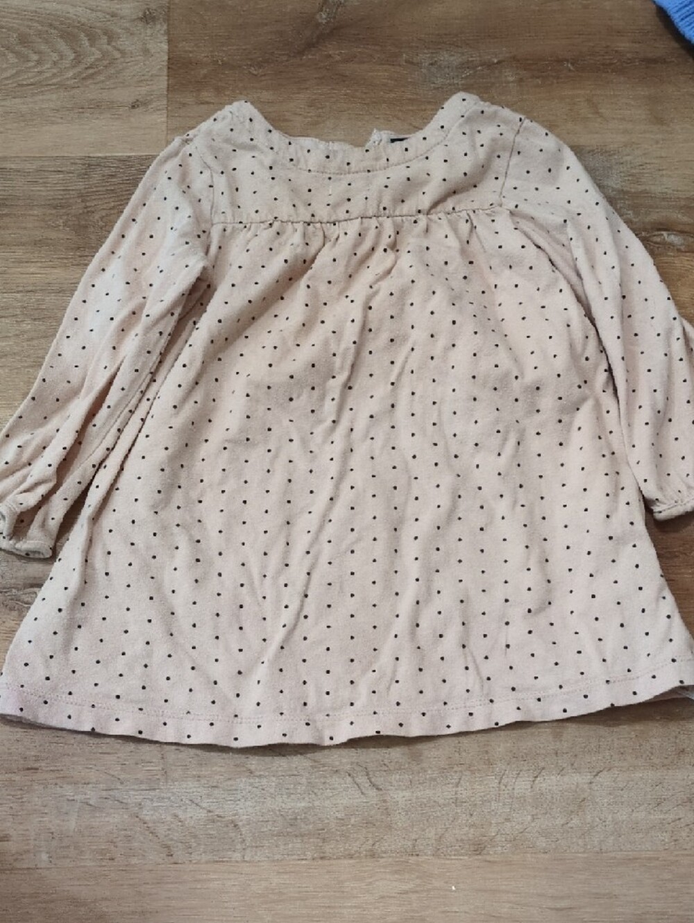 Bundle/Set Of 15 2T Winter Shirts And Dresses - Picture 15 of 16